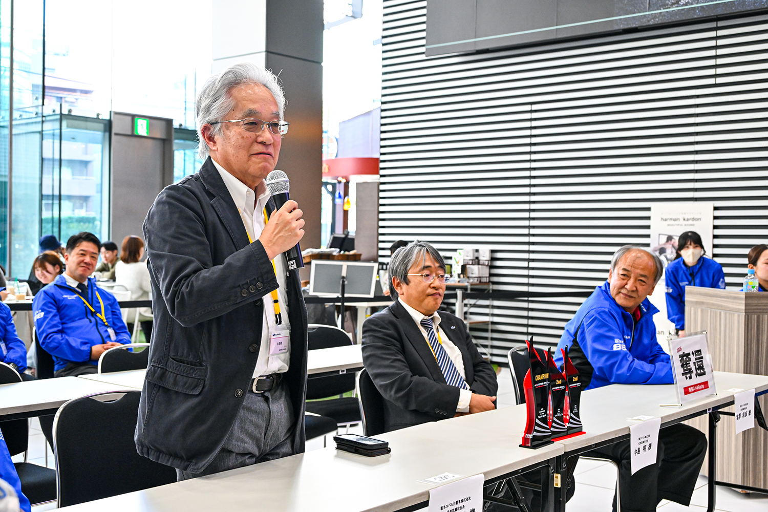 狙うはBRZでによるBRZでシリーズ奪還だ 〜 画像72