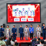 【画像】トヨタ陣営がひしめくGR86・BRZ Cup 2026に３台のスバルで挑む！　３名のドライバーが狙うはBRZでの王座奪還だ 〜 画像75