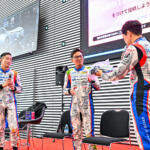 【画像】トヨタ陣営がひしめくGR86・BRZ Cup 2026に３台のスバルで挑む！　３名のドライバーが狙うはBRZでの王座奪還だ 〜 画像77