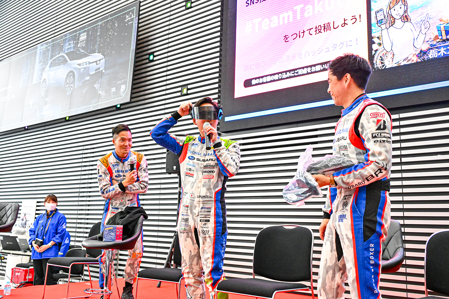 狙うはBRZでによるBRZでシリーズ奪還だ 〜 画像78