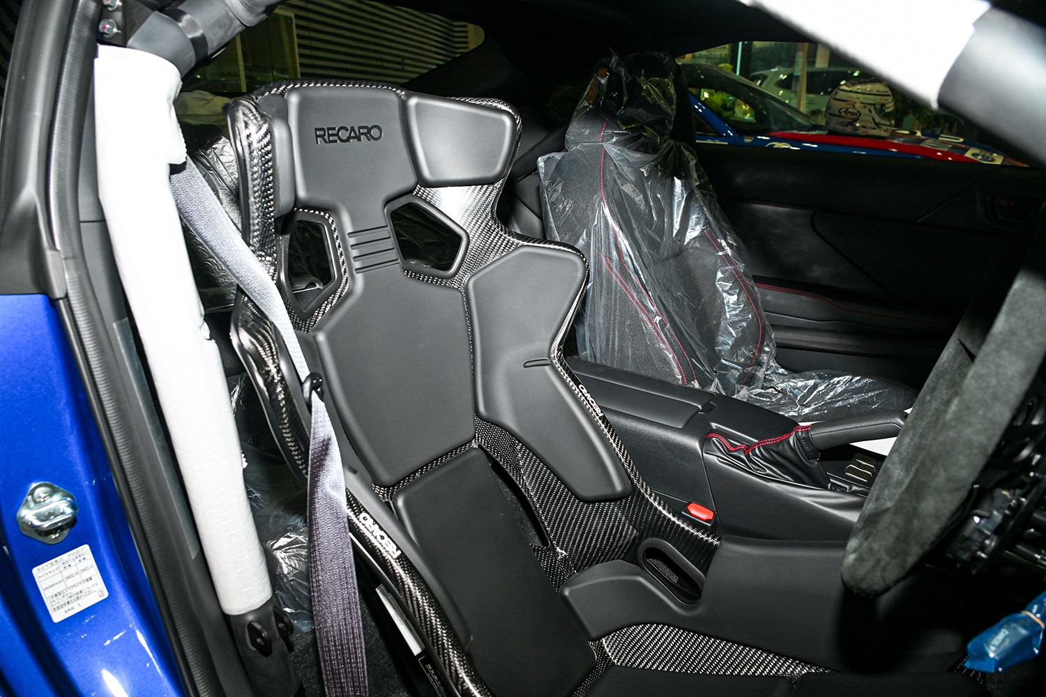 狙うはBRZでによるBRZでシリーズ奪還だ 〜 画像83