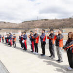 【画像】「やべぇ速い」と自動車専門学校の学生もサーキットで絶叫！　ダイハツを知ってもらうためのイベント「フューチャーメカニックエクスペリエンス」を覗いてみた 〜 画像8