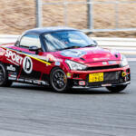 【画像】「やべぇ速い」と自動車専門学校の学生もサーキットで絶叫！　ダイハツを知ってもらうためのイベント「フューチャーメカニックエクスペリエンス」を覗いてみた 〜 画像10