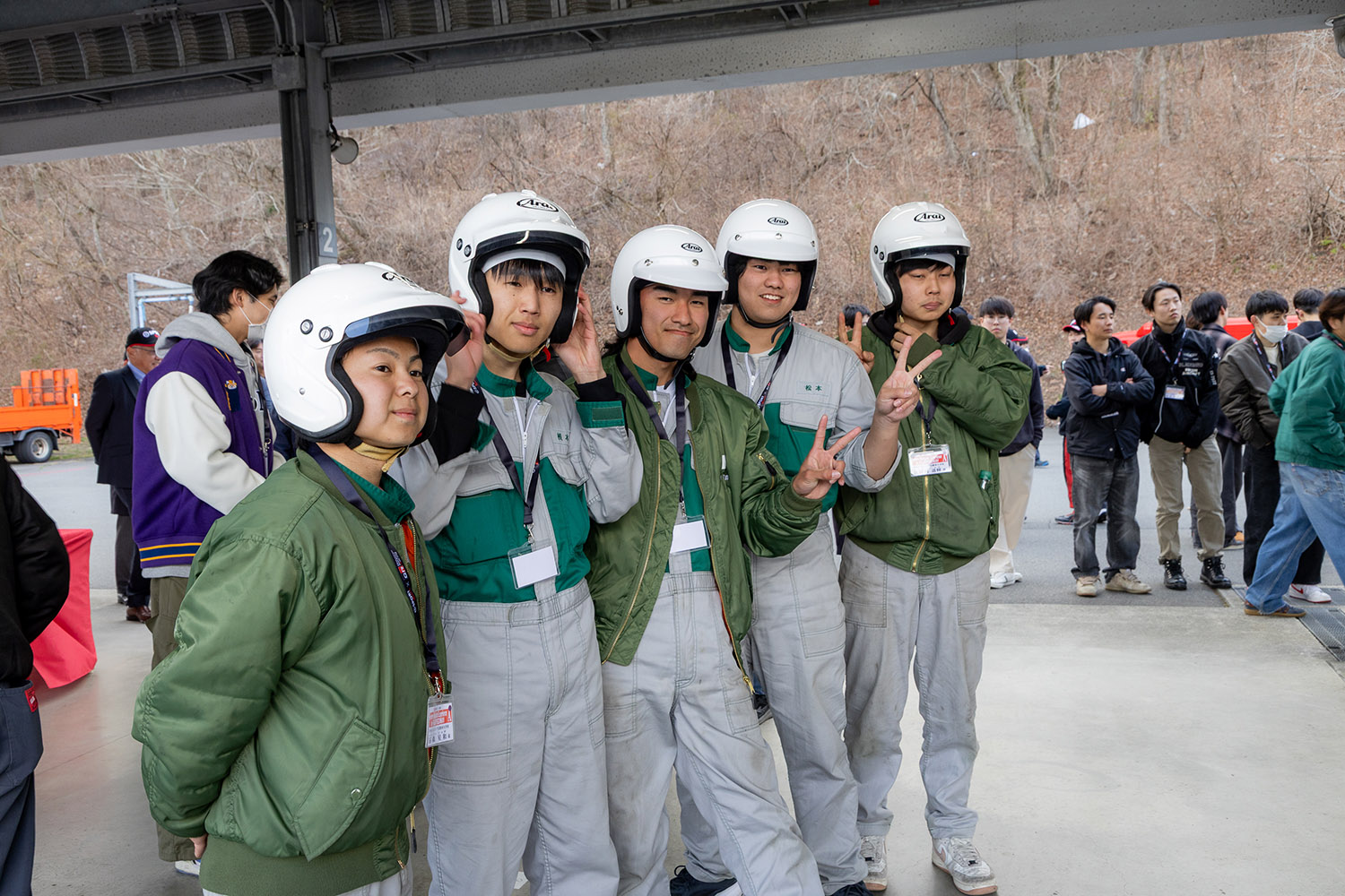 「フューチャーメカニックエクスペリエンス」はリクルートのためではなくダイハツを知ってもらうためのイベントだった 〜 画像14