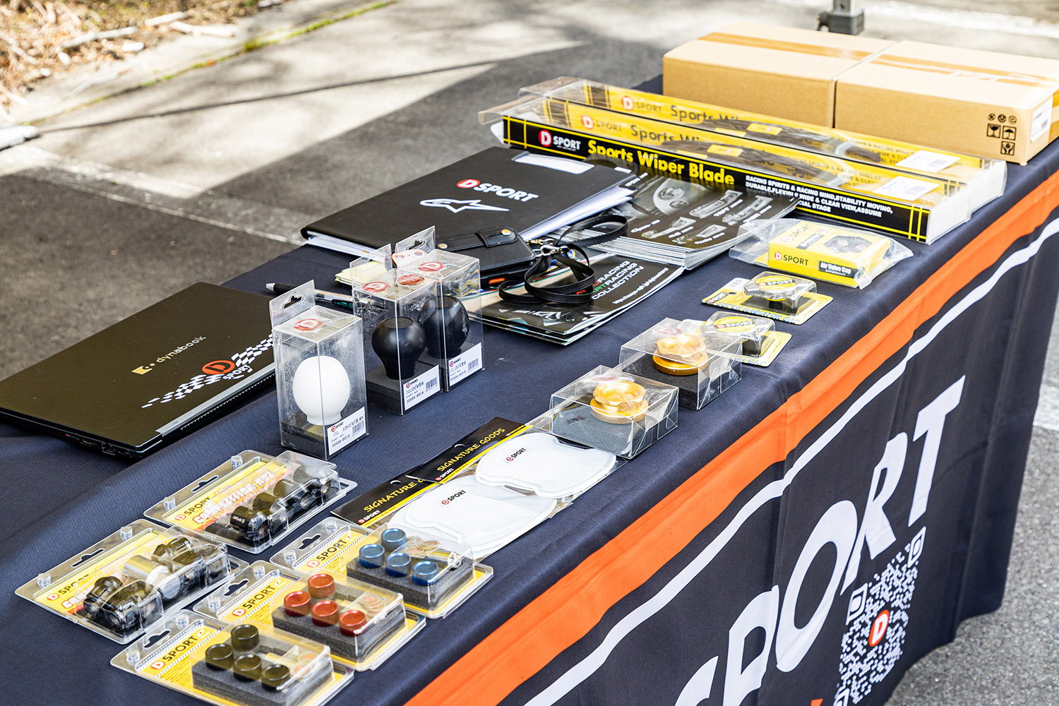 「フューチャーメカニックエクスペリエンス」はリクルートのためではなくダイハツを知ってもらうためのイベントだった 〜 画像17