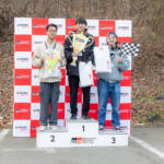 【画像】「やべぇ速い」と自動車専門学校の学生もサーキットで絶叫！　ダイハツを知ってもらうためのイベント「フューチャーメカニックエクスペリエンス」を覗いてみた 〜 画像18