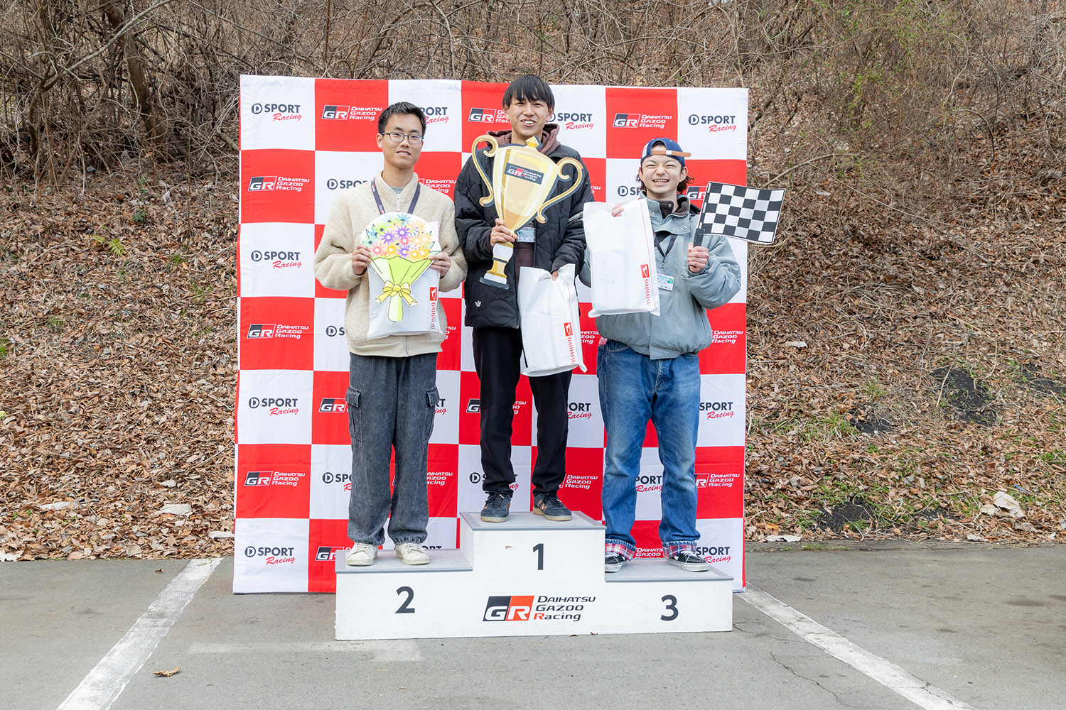 「フューチャーメカニックエクスペリエンス」はリクルートのためではなくダイハツを知ってもらうためのイベントだった 〜 画像18