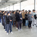 【画像】「やべぇ速い」と自動車専門学校の学生もサーキットで絶叫！　ダイハツを知ってもらうためのイベント「フューチャーメカニックエクスペリエンス」を覗いてみた 〜 画像6