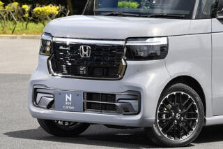 １月の新車販売台数ランキングはおもしろい