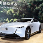 【画像】マツダが毎回送り出す超魅力的なロータリーエンジン搭載のコンセプトカー！　なかなか市販に繋がらないがどうなってる？ 〜 画像1