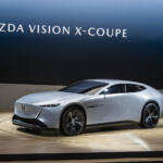 【画像】マツダが毎回送り出す超魅力的なロータリーエンジン搭載のコンセプトカー！　なかなか市販に繋がらないがどうなってる？ 〜 画像5