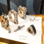 【画像】マツダが毎回送り出す超魅力的なロータリーエンジン搭載のコンセプトカー！　なかなか市販に繋がらないがどうなってる？ 〜 画像8