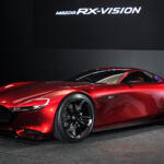 【画像】マツダが毎回送り出す超魅力的なロータリーエンジン搭載のコンセプトカー！　なかなか市販に繋がらないがどうなってる？ 〜 画像10