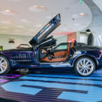 【画像】メルセデス・ベンツとAMGとマクラーレンが共同開発した衝撃作！　伝説の「メルセデス・ベンツSLRマクラーレン」がもつ圧倒的パフォーマンス【21世紀スーパーカーFILE #021】 〜 画像3