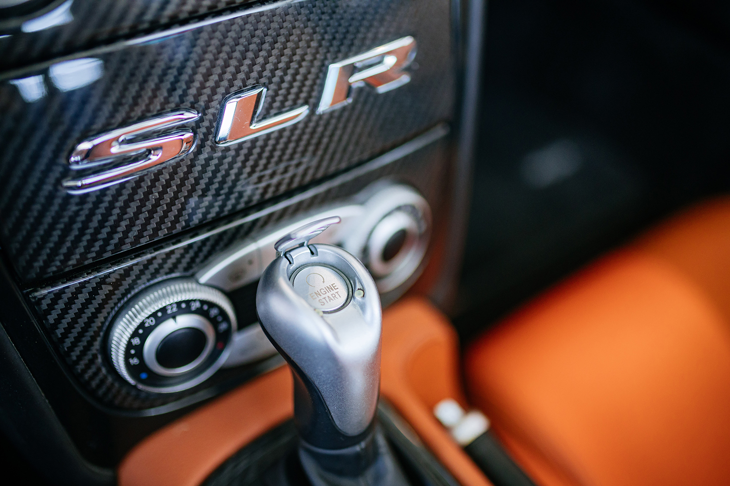 トリプルコラボで誕生したメルセデス・ベンツSLRマクラーレンの伝説すぎる中身【21世紀スーパーカーFILE #021】 〜 画像5