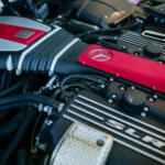 【画像】メルセデス・ベンツとAMGとマクラーレンが共同開発した衝撃作！　伝説の「メルセデス・ベンツSLRマクラーレン」がもつ圧倒的パフォーマンス【21世紀スーパーカーFILE #021】 〜 画像7