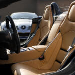 【画像】メルセデス・ベンツとAMGとマクラーレンが共同開発した衝撃作！　伝説の「メルセデス・ベンツSLRマクラーレン」がもつ圧倒的パフォーマンス【21世紀スーパーカーFILE #021】 〜 画像12