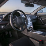 【画像】メルセデス・ベンツとAMGとマクラーレンが共同開発した衝撃作！　伝説の「メルセデス・ベンツSLRマクラーレン」がもつ圧倒的パフォーマンス【21世紀スーパーカーFILE #021】 〜 画像16