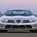 【画像】メルセデス・ベンツとAMGとマクラーレンが共同開発した衝撃作！　伝説の「メルセデス・ベンツSLRマクラーレン」がもつ圧倒的パフォーマンス【21世紀スーパーカーFILE #021】 〜 画像20