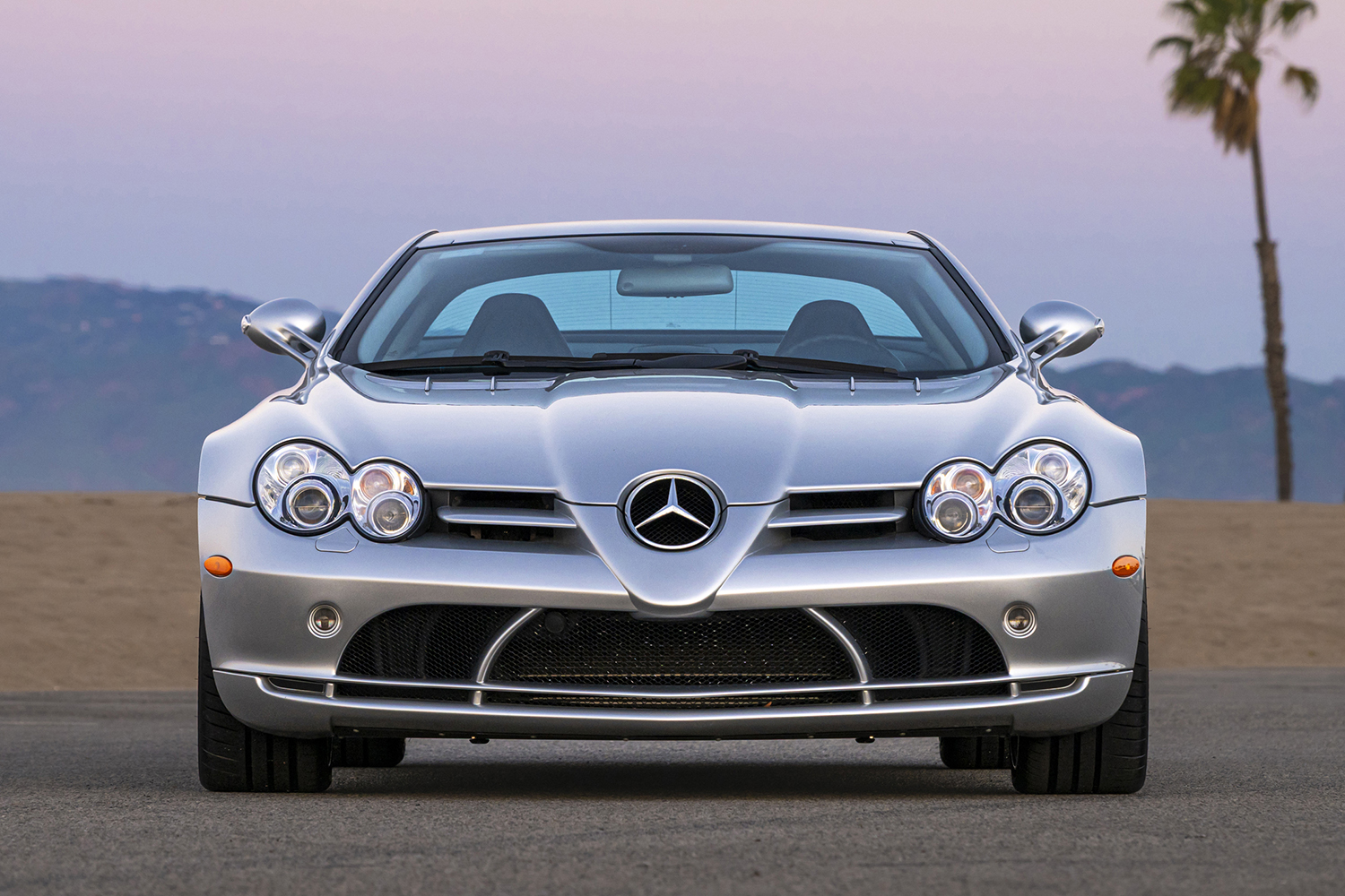 トリプルコラボで誕生したメルセデス・ベンツSLRマクラーレンの伝説すぎる中身【21世紀スーパーカーFILE #021】 〜 画像20