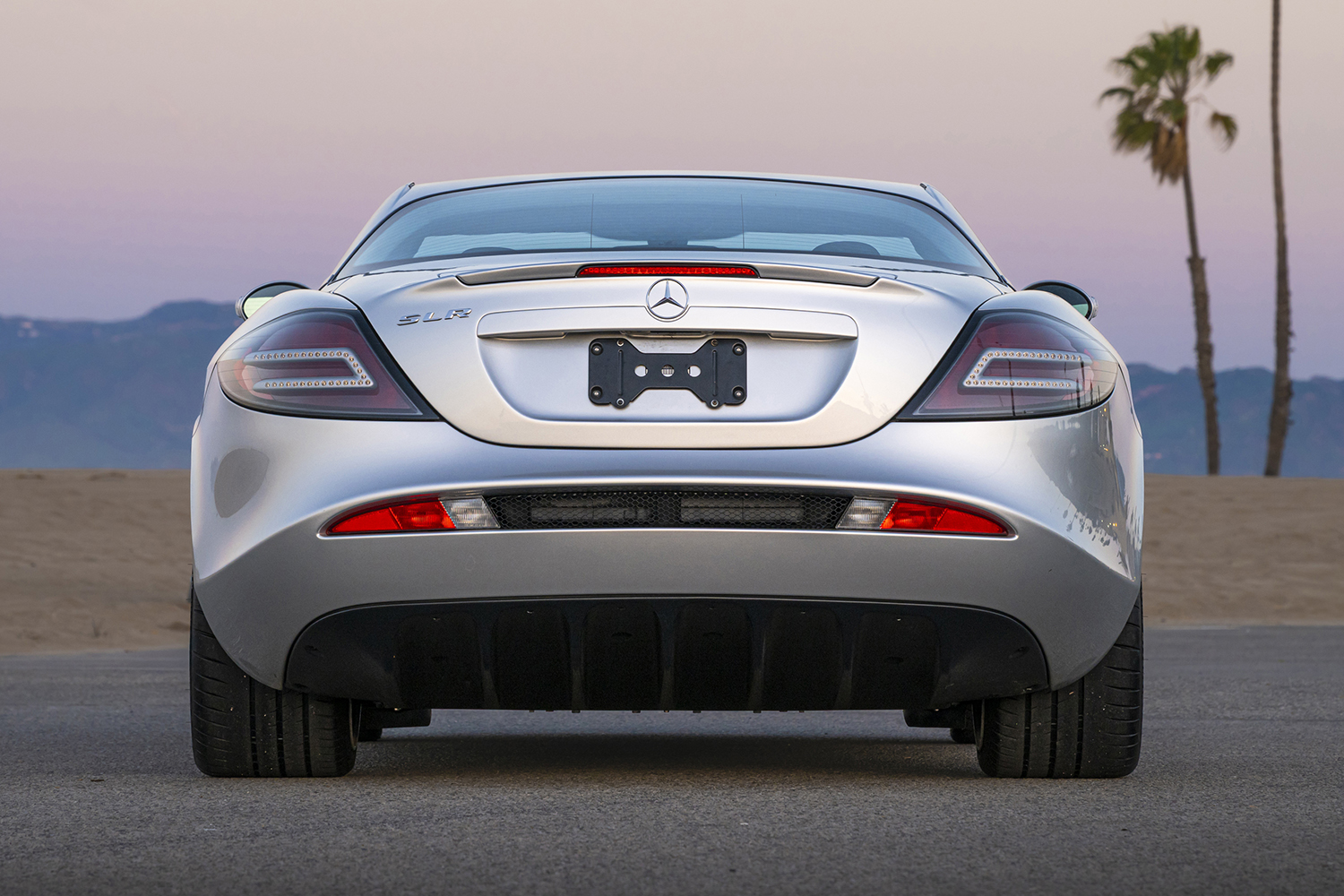 トリプルコラボで誕生したメルセデス・ベンツSLRマクラーレンの伝説すぎる中身【21世紀スーパーカーFILE #021】 〜 画像21