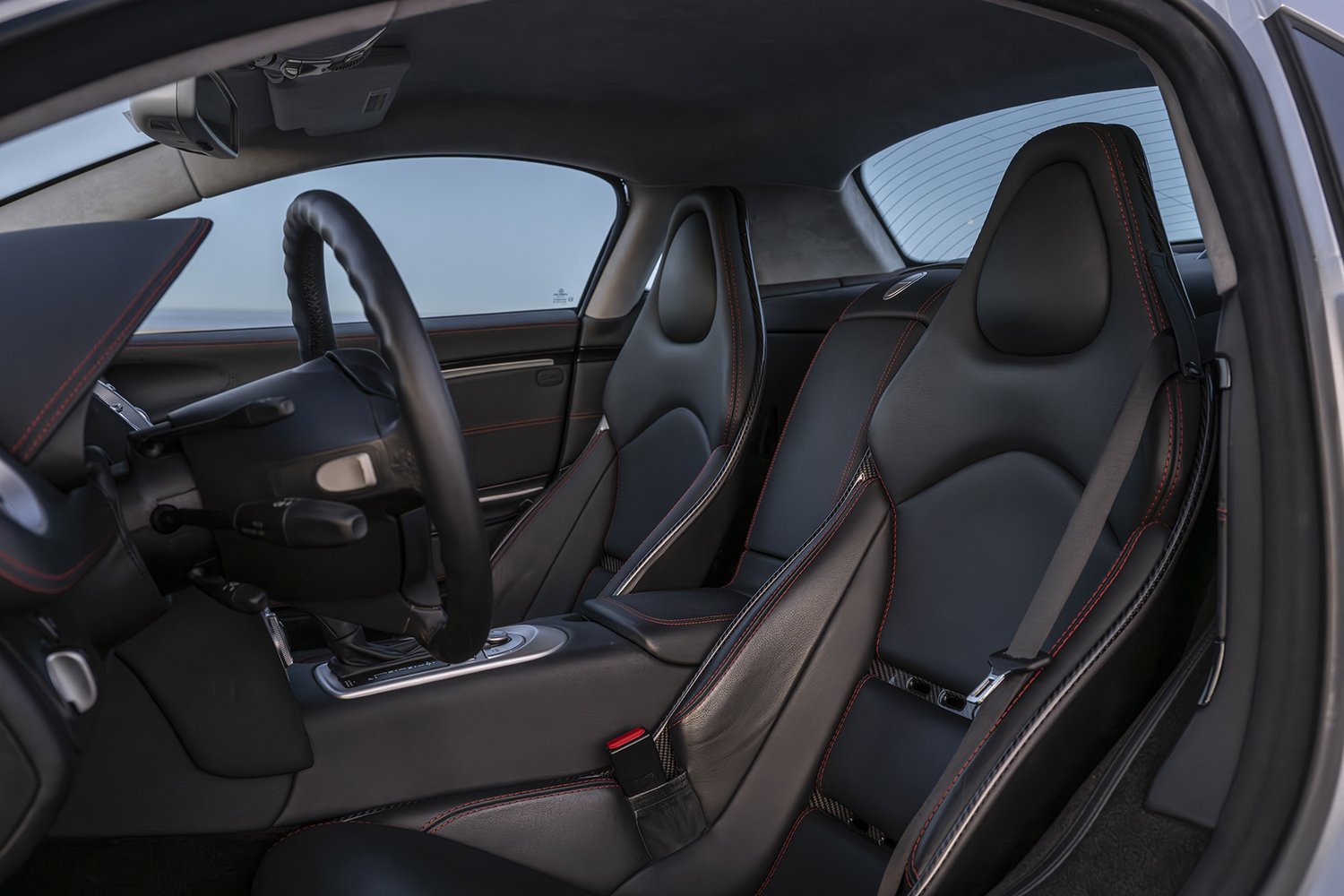 トリプルコラボで誕生したメルセデス・ベンツSLRマクラーレンの伝説すぎる中身【21世紀スーパーカーFILE #021】 〜 画像23