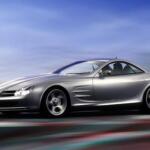 【画像】メルセデス・ベンツとAMGとマクラーレンが共同開発した衝撃作！　伝説の「メルセデス・ベンツSLRマクラーレン」がもつ圧倒的パフォーマンス【21世紀スーパーカーFILE #021】 〜 画像27