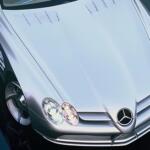 【画像】メルセデス・ベンツとAMGとマクラーレンが共同開発した衝撃作！　伝説の「メルセデス・ベンツSLRマクラーレン」がもつ圧倒的パフォーマンス【21世紀スーパーカーFILE #021】 〜 画像28