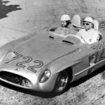 【画像】メルセデス・ベンツとAMGとマクラーレンが共同開発した衝撃作！　伝説の「メルセデス・ベンツSLRマクラーレン」がもつ圧倒的パフォーマンス【21世紀スーパーカーFILE #021】 〜 画像32