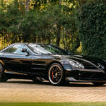 【画像】メルセデス・ベンツとAMGとマクラーレンが共同開発した衝撃作！　伝説の「メルセデス・ベンツSLRマクラーレン」がもつ圧倒的パフォーマンス【21世紀スーパーカーFILE #021】 〜 画像33