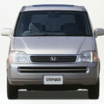 【画像】ニッポンの家族を笑顔にし続けてもう30年も経つのか！　ホンダ・ステップワゴン６代の歴史を振り返る 〜 画像2