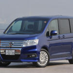 【画像】ニッポンの家族を笑顔にし続けてもう30年も経つのか！　ホンダ・ステップワゴン６代の歴史を振り返る 〜 画像5