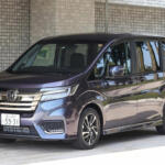 【画像】ニッポンの家族を笑顔にし続けてもう30年も経つのか！　ホンダ・ステップワゴン６代の歴史を振り返る 〜 画像6