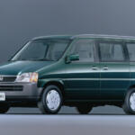 【画像】ニッポンの家族を笑顔にし続けてもう30年も経つのか！　ホンダ・ステップワゴン６代の歴史を振り返る 〜 画像9