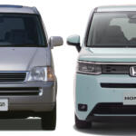 ニッポンの家族を笑顔にし続けてもう30年も経つのか！　ホンダ・ステップワゴン６代の歴史を振り返る