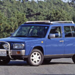 【画像】ルノーの新コンセプトカーを見ると日産ラシーンを思い出す人が続出ってマジ!?　だったら日産版も出せばけっこう胸熱な気がする！ 〜 画像3