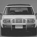 【画像】ルノーの新コンセプトカーを見ると日産ラシーンを思い出す人が続出ってマジ!?　だったら日産版も出せばけっこう胸熱な気がする！ 〜 画像4