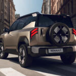 【画像】ルノーの新コンセプトカーを見ると日産ラシーンを思い出す人が続出ってマジ!?　だったら日産版も出せばけっこう胸熱な気がする！ 〜 画像8