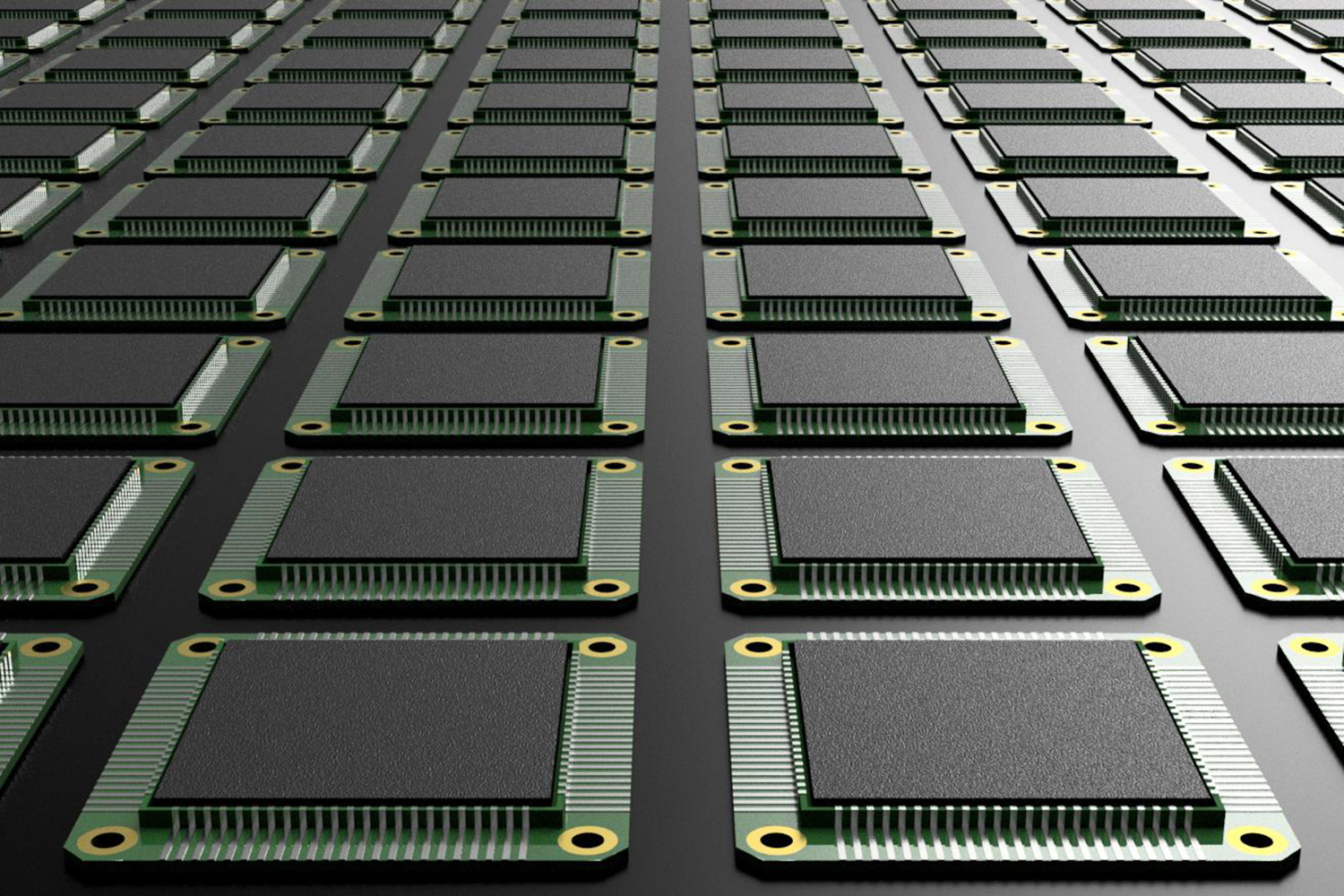 不足するってわかってるなら増産すればいいのに半導体不足はなぜ起こる