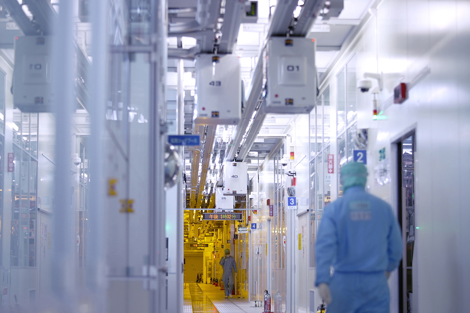 不足するってわかってるなら増産すればいいのに半導体不足はなぜ起こる 〜 画像4