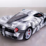 【画像】ラ・フェラーリに純粋なV12エンジンモデルが存在したってマジか！　３億8000万円で落札された「F150 P2」とは 〜 画像2