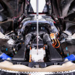 【画像】ラ・フェラーリに純粋なV12エンジンモデルが存在したってマジか！　３億8000万円で落札された「F150 P2」とは 〜 画像3