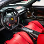 【画像】ラ・フェラーリに純粋なV12エンジンモデルが存在したってマジか！　３億8000万円で落札された「F150 P2」とは 〜 画像4