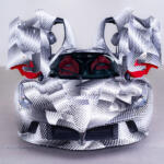 【画像】ラ・フェラーリに純粋なV12エンジンモデルが存在したってマジか！　３億8000万円で落札された「F150 P2」とは 〜 画像7