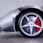 【画像】ラ・フェラーリに純粋なV12エンジンモデルが存在したってマジか！　３億8000万円で落札された「F150 P2」とは 〜 画像9