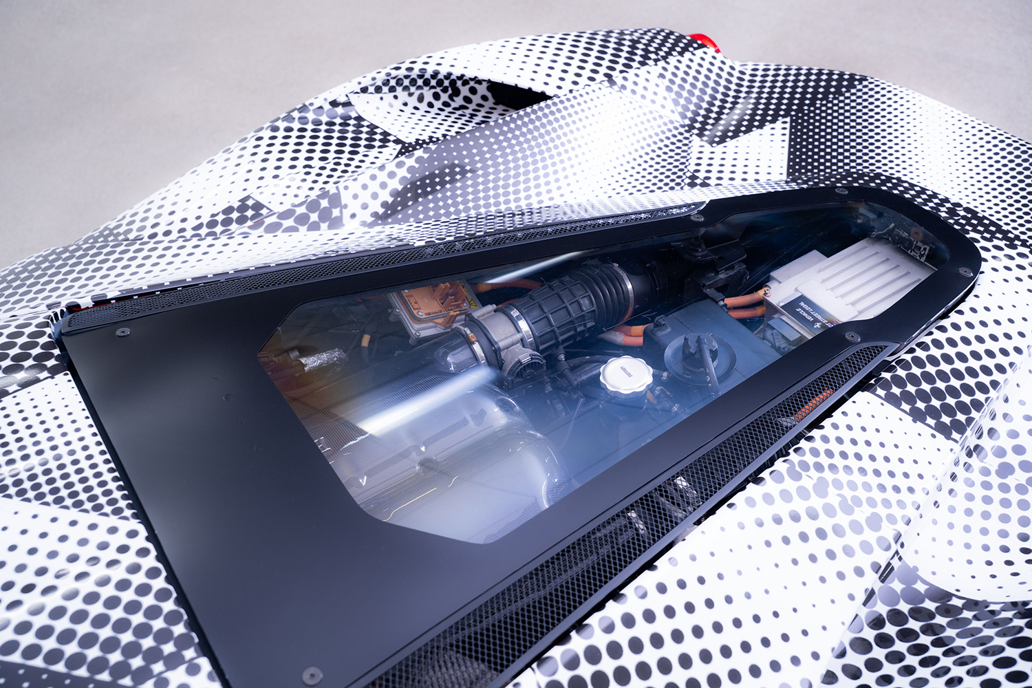 公道を走ることはできないラ・フェラーリのプロトタイプ「F150 P2」の価値は3億8000万円 〜 画像10