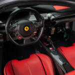 【画像】ラ・フェラーリに純粋なV12エンジンモデルが存在したってマジか！　３億8000万円で落札された「F150 P2」とは 〜 画像11