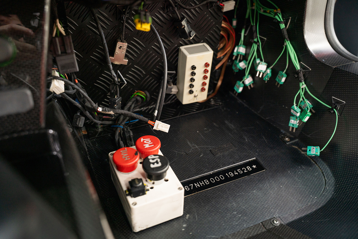 公道を走ることはできないラ・フェラーリのプロトタイプ「F150 P2」の価値は3億8000万円 〜 画像12