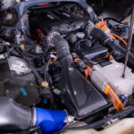 【画像】ラ・フェラーリに純粋なV12エンジンモデルが存在したってマジか！　３億8000万円で落札された「F150 P2」とは 〜 画像14