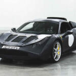 【画像】ラ・フェラーリに純粋なV12エンジンモデルが存在したってマジか！　３億8000万円で落札された「F150 P2」とは 〜 画像15